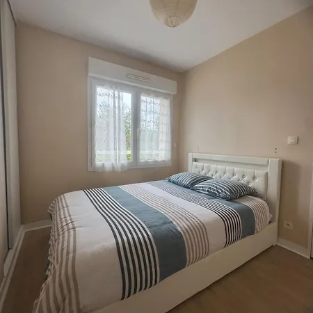 Cosy Bord De Proche De Caen Appartement Mathieu