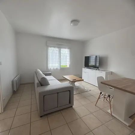 Cosy Bord De Proche De Caen *