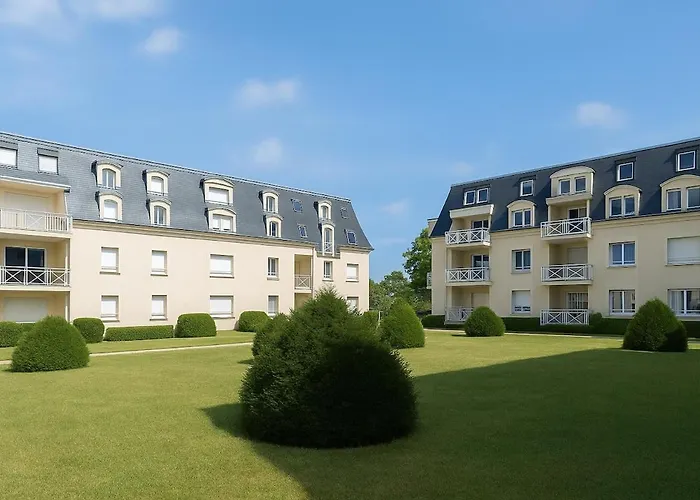 Cosy Bord De Proche De Caen * Mathieu